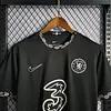 2022/2023 Chelsea Training Wear Black Football Shirt 1:1 Thai Quality