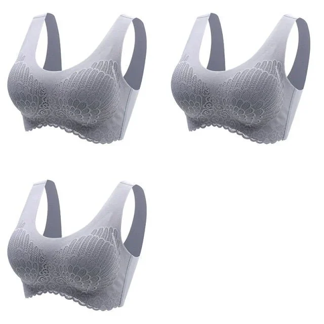 ✨Mother's Day Specials-pc-Push Up Comfort Bra（free shipping）