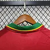 1997 Portugal Home Football Shirt 1:1 Thai Quality