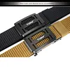 No Teeth And No Holes Tactical Belt by Inlyline