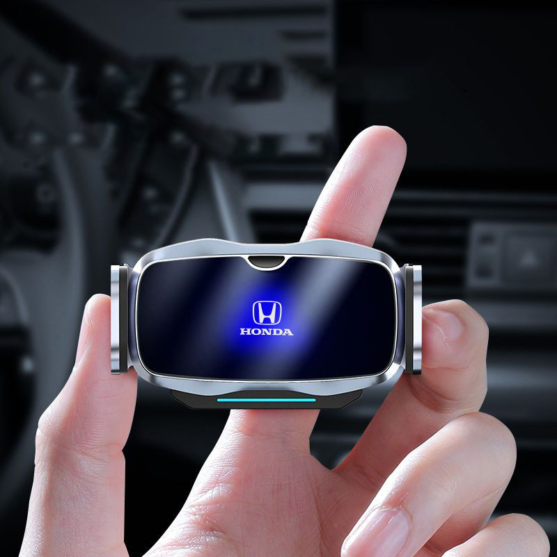 Magic Clip D7 Car Electric Mobile Phone Holder