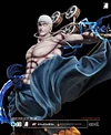 Thunder God Enel - ONE PIECE Resin Statue - LAST SLEEP Studios [In Stock]