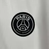 2018/2019 Retro Long Sleeve Psg Paris Saint-Germain Away Football Shirt1:1 Thai Quality