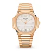 PATEK PHILIPPE NAUTILUS 7118/1R-001 ROSE GOLD