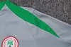 Joyfball 2025 Nigeria Half-Pull Training Suit Football Shirt 1:1 Thai Quality