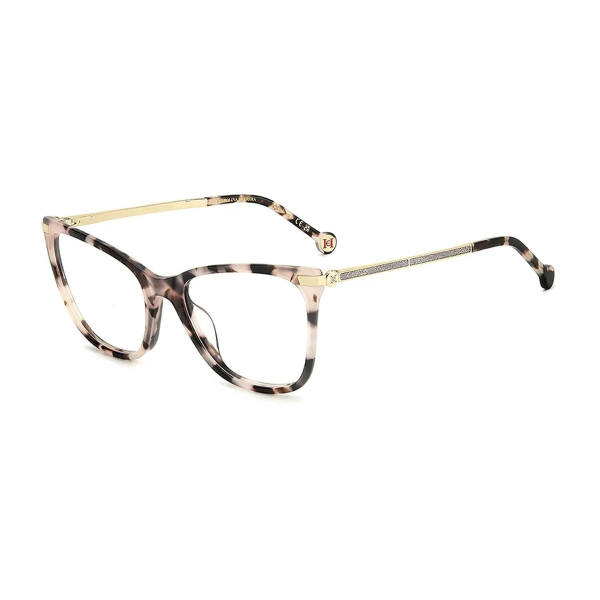 Ladies' Spectacle frame Carolina Herrera HER 0287_G 55HT818