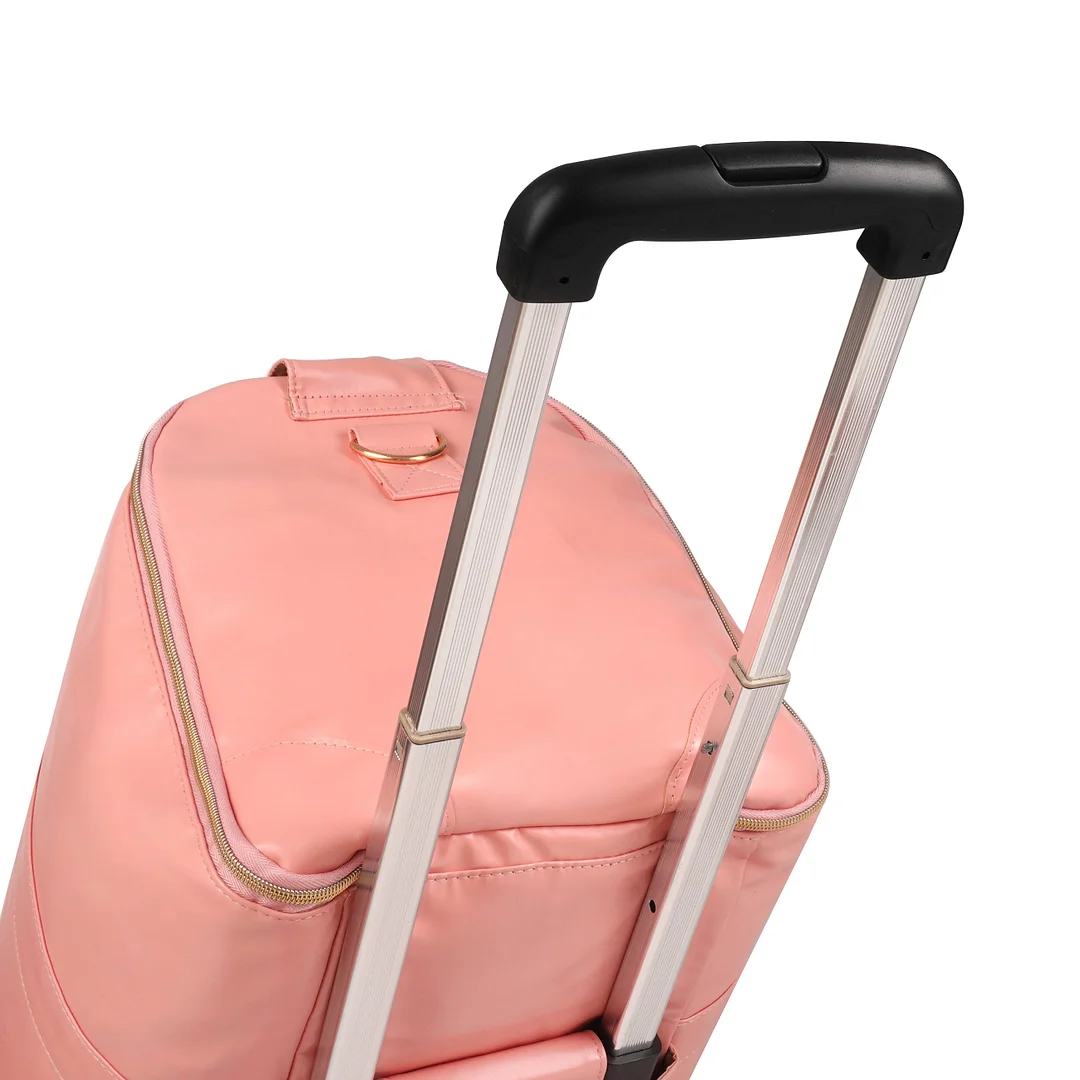 Luhxe Travel Bag 2.0