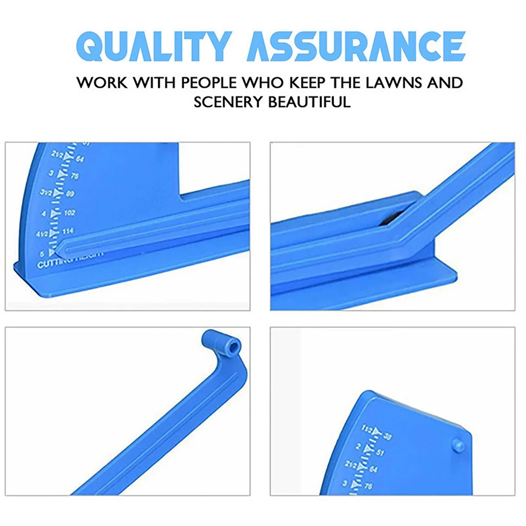 Deck Leveling Instrument For Measurement Of Leveling Instruments 2pcs