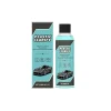 Nettoyant et revitalisant pour plastique int&eacute;rieur de voiture