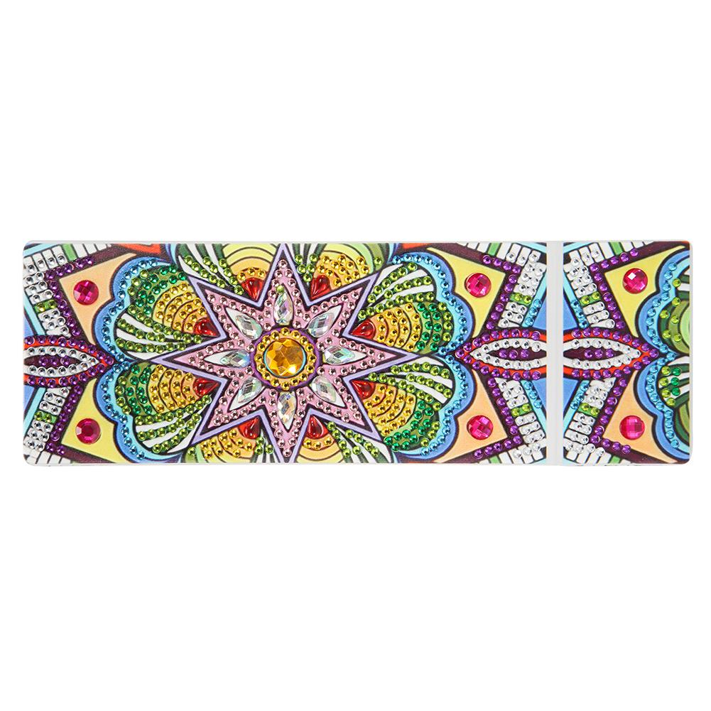

Mandala-DIY Creative Diamond Storage Box, 501 Original