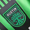 2023/2024 Austin Home Soccer Jersey 1:1 Thai Quality