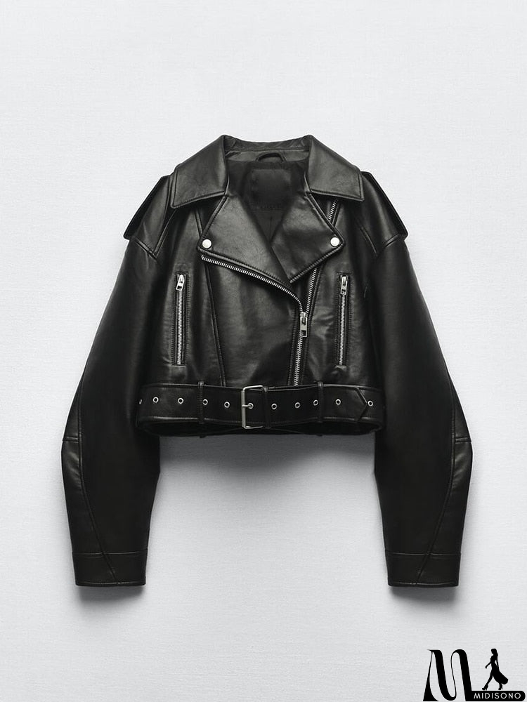 MidiSono - Chic and Versatile general garment