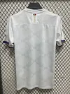 2025/2026 Real Madrid Pre-match training White Football Shirt 1:1 Thai Quality