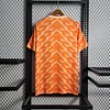 1988 Retro Netherlands Home Football Shirt 1:1 Thai Quality