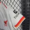 2024/2025 Liverpool Third Away Football Shirt Kids Size 1:1 Thai Quality