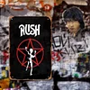 Rush Band - Vintage Metal Signs - 20*30cm/30*40cm - Music