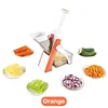 Magic Vegetable Cutter Chopper