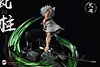 1/6 Scale Sanemi Shinazugawa - Demon Slayer: Kimetsu no Yaiba Resin Statue - BlackWing Studios