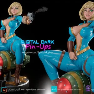 Pornhint NSFW miniature sexy nude thief female nsfw sexy NSFW gaming miniature tabletop sexy nsfw lady RPG thief nsfw naked nude miniature warrior NSFW