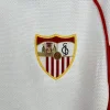 25/26 Sevilla FC Soccer Jersey Home