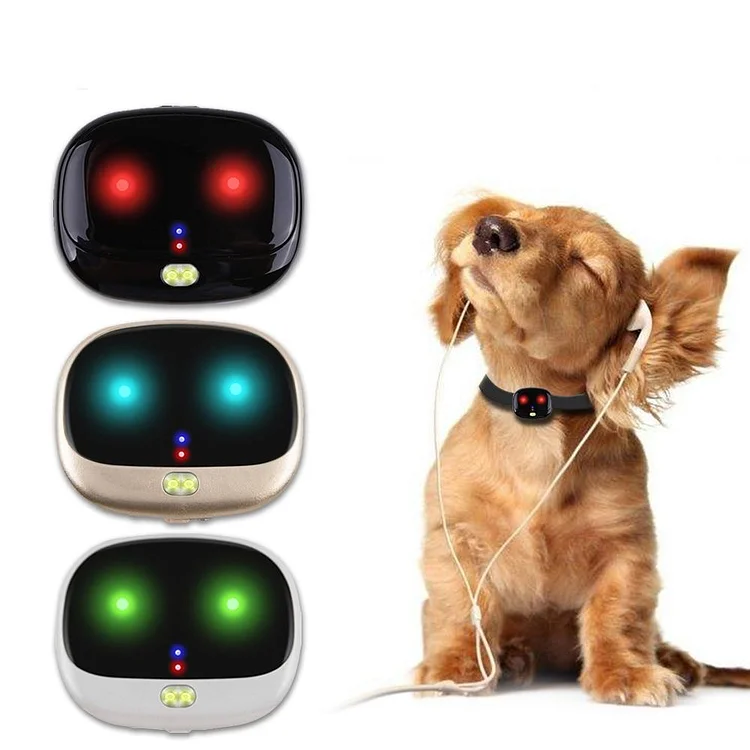 Waterproof Mini GPS Pets Tracker