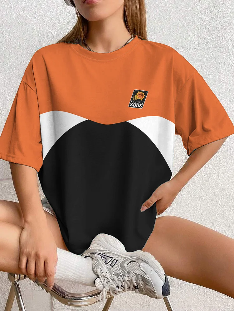 Phoenix Suns Limited Edition Short Sleeve T-shirt