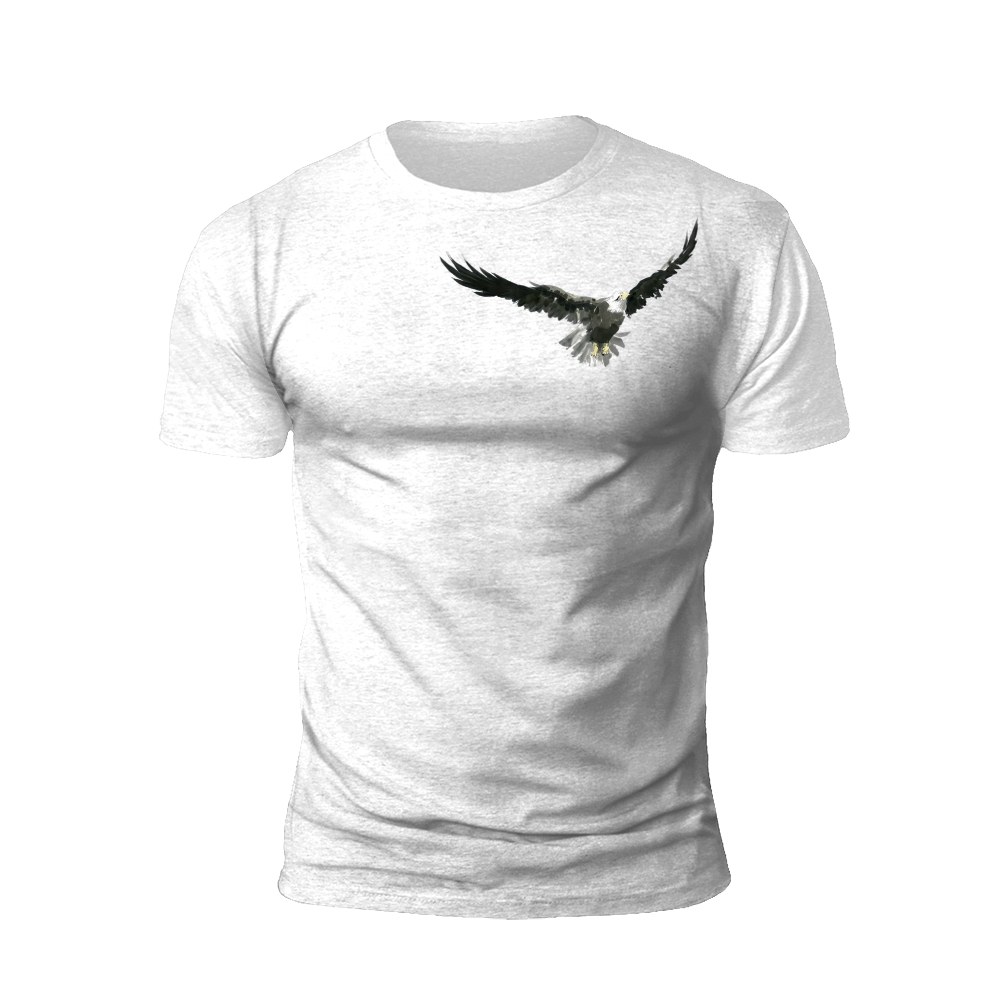 Swooping Eagle: Freedom T-Shirt