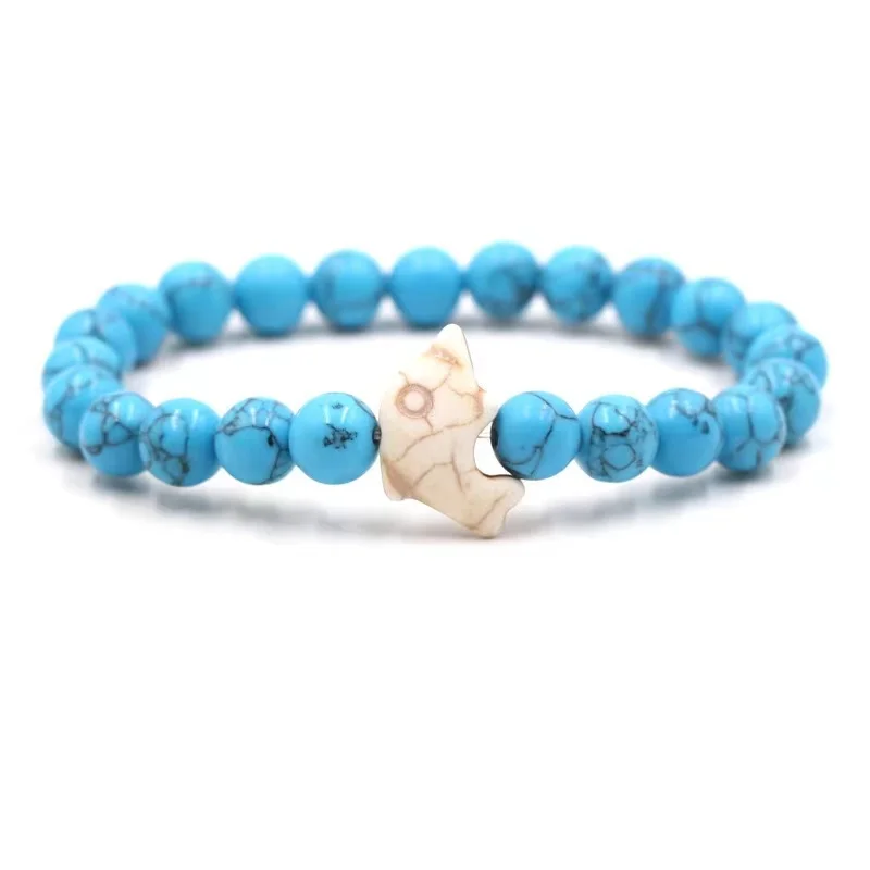 The Dolphin Bracelet