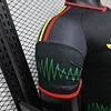 2026 Player Version Jamaica Away Football Shirt 1:1 Thai Quality
