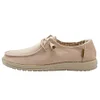 Women's Shoes Wendy Chambray (V)