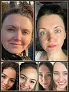 【One touch to remove wrinkles】Micro-molecular collagen anti-wrinkle lotion