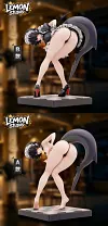 1/6 Scale Ellen Joe - Zenless Zone Zero Resin Statue - Lemon-Studio
