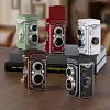 Retro TLR CCD Digital Camera