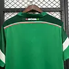 2014 Retro Mexico home Football Shirt 1:1 Thai Quality