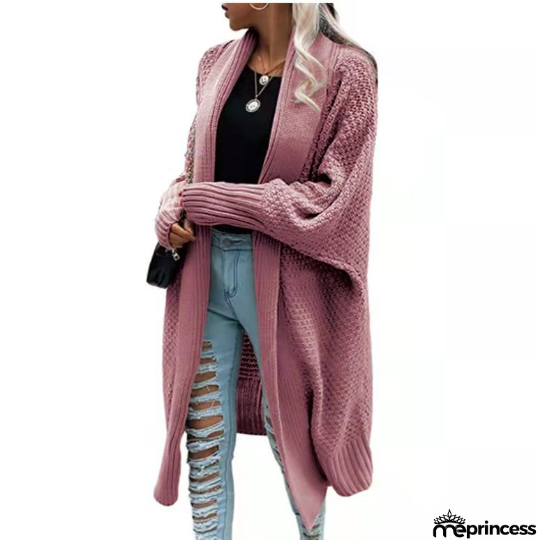 Modern and Fashionable Coat