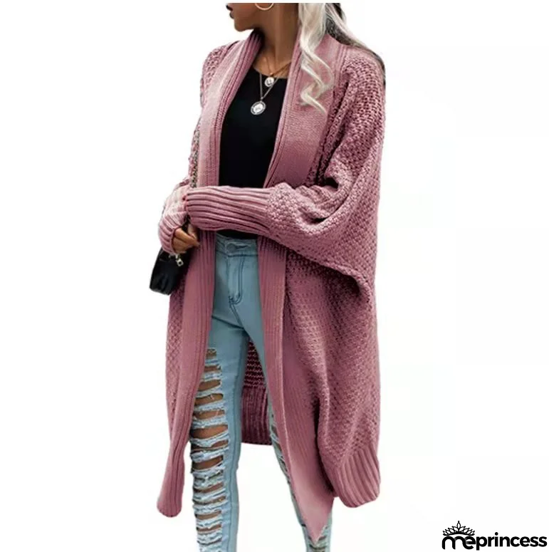 Modern and Fashionable Coat