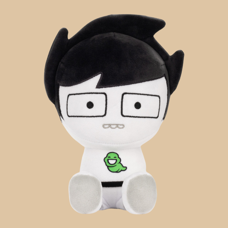 Doug The Bug Plush