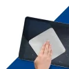 [Apple All-Series Compatible] Screen Polishing Cleaning Cloth - Wipes Cleans Instantly, Gentle and Won't Damage Screen