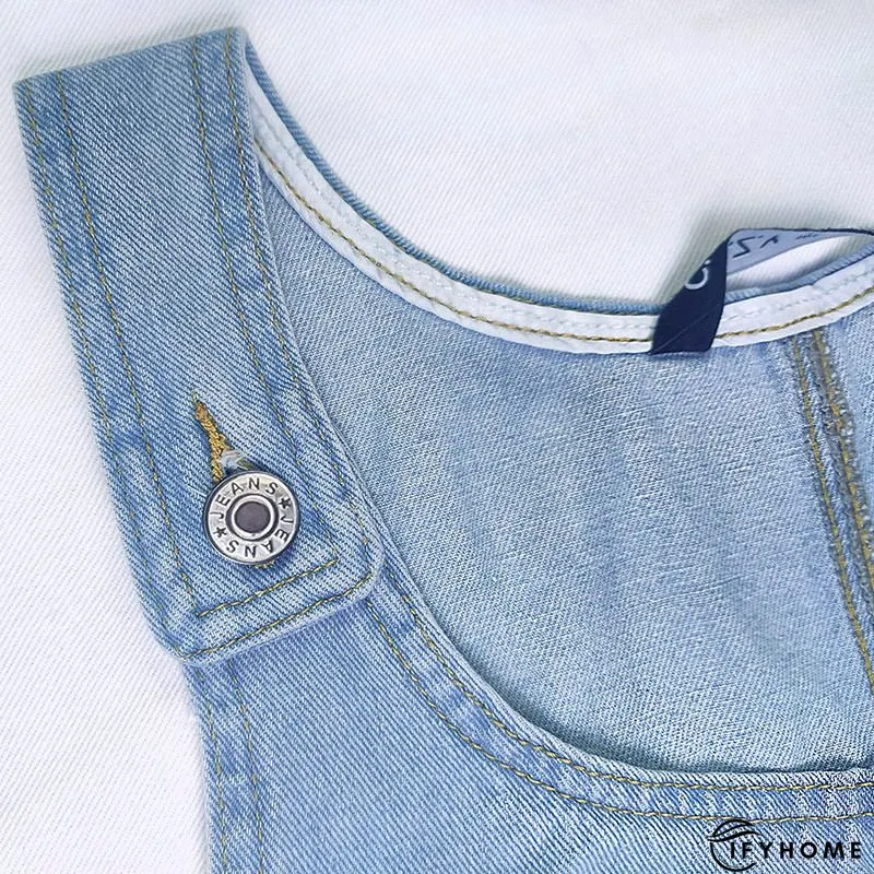 Casual Dress Shift Denim Shirt Mini Basic Modern Outdoor Daily Vacation Split neck button | IFYHOME