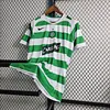 2005/2006 Retro Celtic Home Football Shirt 1:1 Thai Quality