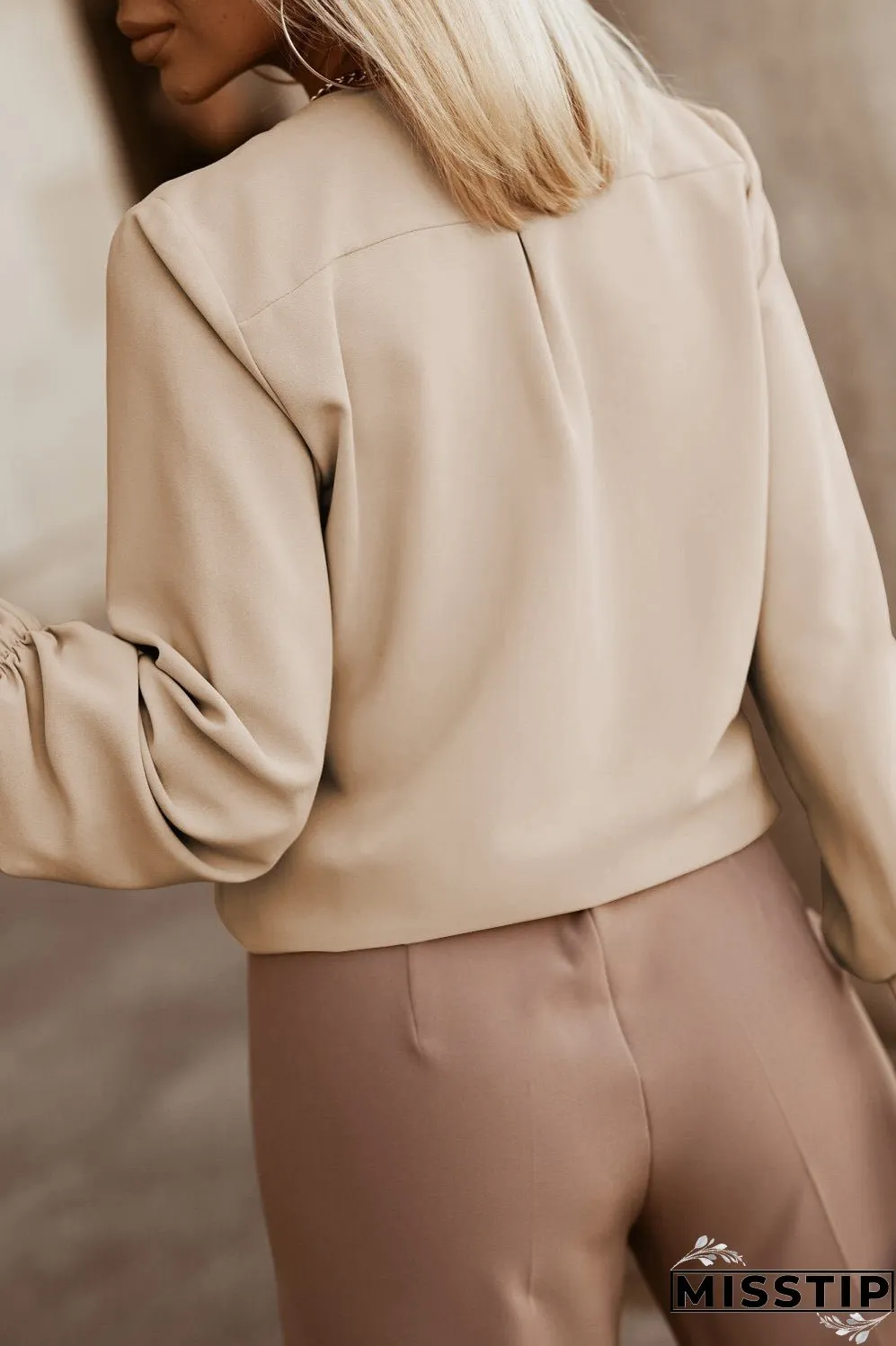 Everyday Blouse