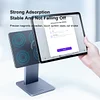 Magnetic Stand Tablet Support Shelf Docking Station