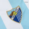 Malaga Home Soccer Jersey 2025/26