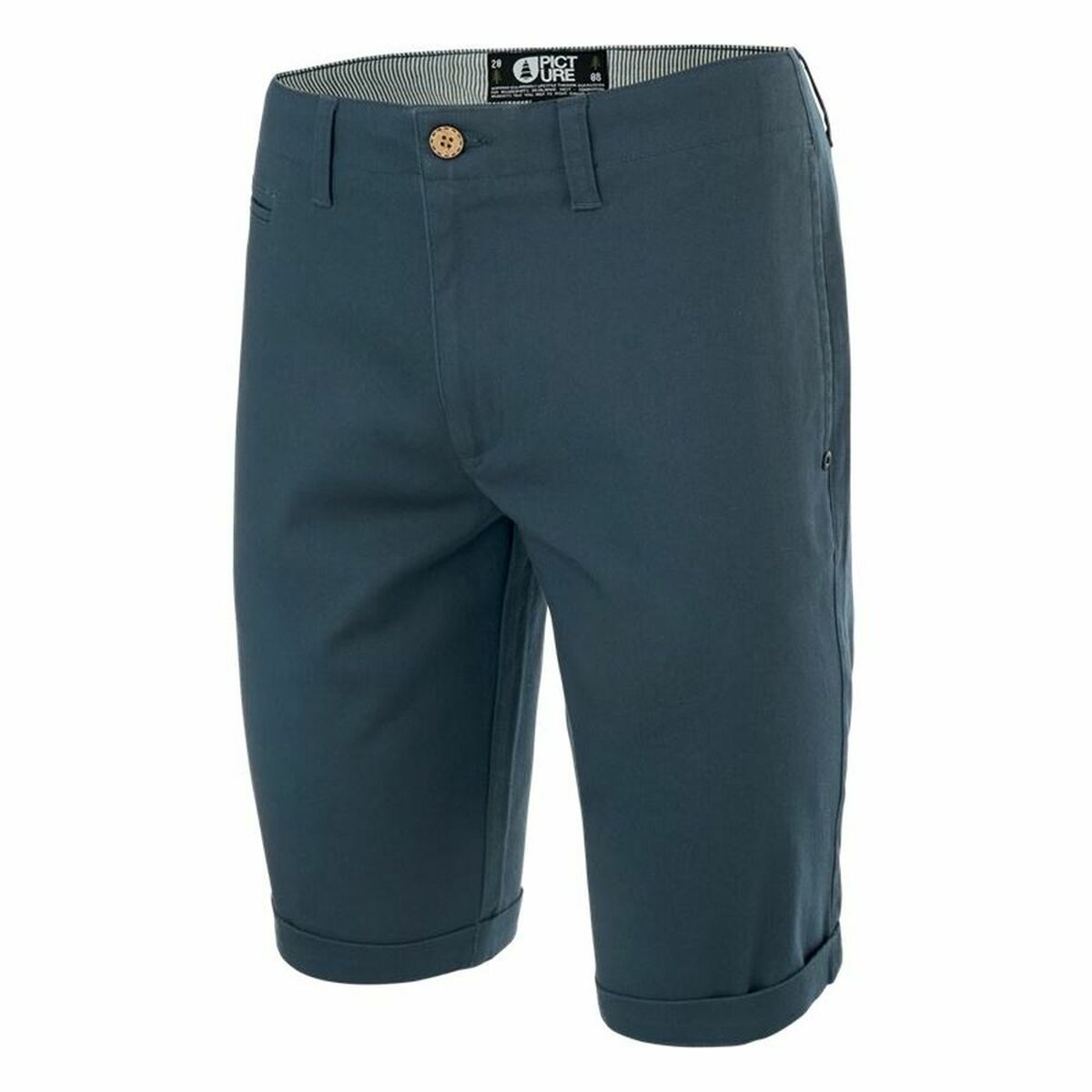 Men's Sports Shorts Picture Wise Blue - sale.kim -  endless selection of finest brands