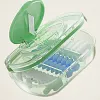 Bo&icirc;te de Coupe-pilule de M&eacute;decine