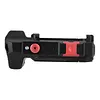 Quick Release Holder Mount for Insta360-AcePro2 Aluminum Frame Protective Frame Housing Case with Cold Shoe Mounts 1/4 Threaded Hole for Video Light Microphone