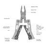 Silver Wing EDC Card Pliers Outdoor Multifunctional Tool