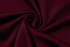 Joyfball 2025/2026 Ajax Half-Pull Training Suit Maroon Retro version Football Shirt 1:1 Thai Quality