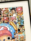 Road to Maturity Series Tony Tony Chopper Decorative Painting - ONE PIECE - Xingkong Studio