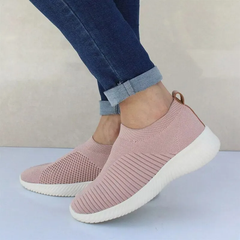 Women Shoes Factory Direct Sneakers Women Plus Size Gym Shoes Flat Women Casual Shoes Vulcanized Walking Basket Sneakers